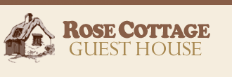 Rose Cottage - Bed & Breakfast, Redhil, Surreyl